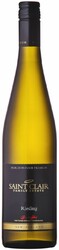 Вино Saint Clair, Marlborough Premium Riesling