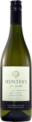 Вино Hunter's, Chardonnay, 2009
