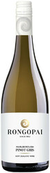 Вино Rongopai, Pinot Gris, Marlborough, 2017