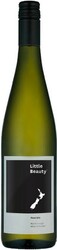Вино "Little Beauty" Pinot Gris, Marlborough, 2011