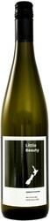 Вино "Little Beauty" Gewurztraminer, Marlborough, 2010