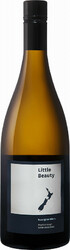 Вино "Little Beauty" Black Edition Sauvignon Blanc, Marlborough, 2016