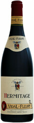 Вино Vidal-Fleury, Hermitage AOC, 2013