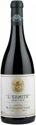 Вино Chapoutier Ermitage "L'Ermite" AOC, 1996