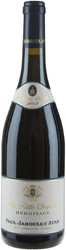 Вино Paul Jaboulet Aine, "La Petite Chapelle", Hermitage AOC, 2012