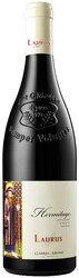Вино Gabriel Meffre, "Laurus" Rouge, Hermitage AOC, 2014