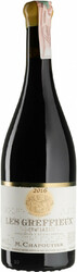 Вино M. Chapoutier, Ermitage "Les Greffieux" AOC, 2016