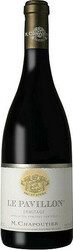 Вино M. Chapoutier, Ermitage "Le Pavillon" AOC 2007