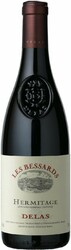 Вино Delas Freres, Hermitage "Les Bessards" AOC, 2015