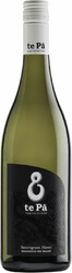 Вино "te Pa" Sauvignon Blanc, 2019