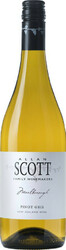 Вино Allan Scott, Pinot Gris, Marlborough, 2019