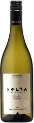 Вино Delta, Sauvignon Blanc, 2018
