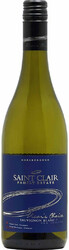 Вино Saint Clair, "Vicar's Choice" Sauvignon Blanc, 2019