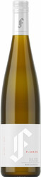 Вино Framingham, "F-Series" Old Vine Riesling, 2017