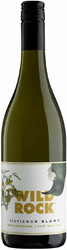 Вино Wild Rock, Sauvignon Blanc, Marlborough, 2018