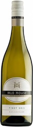 Вино Mud House, Pinot Gris, 2015