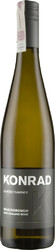 Вино Konrad, Gewurztraminer, 2017