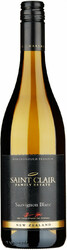 Вино Saint Clair, Marlborough Chardonnay, 2016