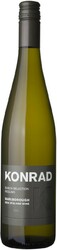 Вино Konrad, "Bunch Selection" Riesling, 2011