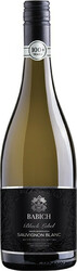 Вино Babich Wines, "Black Label" Sauvignon Blanc, Marlborough, 2019