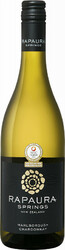 Вино Rapaura Springs, Chardonnay, Marlborough, 2017