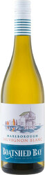 Вино "Boatshed Bay" Sauvignon Blanc, 2019