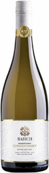 Вино Babich Wines, Hawke's Bay Chardonnay, 2018