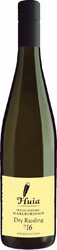 Вино Huia, Dry Riesling, 2016