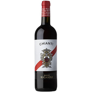 Вино Chianti DOCG Barone Ricasoli