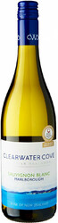 Вино Yealands, "Clearwater Cove" Sauvignon Blanc, 2020