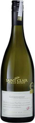 Вино Saint Clair, Godfrey's Creek Reserve Gewurztraminer