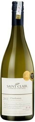 Вино Saint Clair, Omaka Reserve Chardonnay