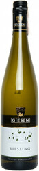 Вино Giesen, "Estate" Riesling, 2015