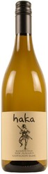Вино Ra Nui, "Haka" Sauvignon Blanc, Marlborough, 2019