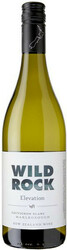 Вино Wild Rock, "Elevation" Sauvignon Blanc, 2009
