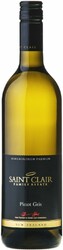 Вино Saint Clair, Marlborough Premium Pinot Gris