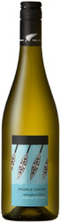 Вино Misty Cove, "Paddle Creek" Sauvignon Blanc, 2019