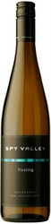 Вино "Spy Valley" Riesling