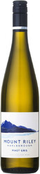 Вино Mount Riley, Pinot Gris, 2018
