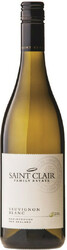 Вино Saint Clair, Marlborough Sauvignon Blanc, 2018