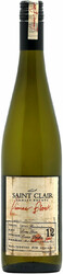 Вино Saint Clair, Pioneer Block 12 "Lone Gum" Gewurztraminer, 2016