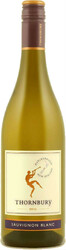 Вино Thornbury, Marlborough Sauvignon Blanc, 2011