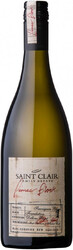Вино Saint Clair, Pioneer Block 1 "Foundation" Sauvignon Blanc, 2019