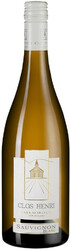 Вино Clos Henri, Sauvignon Blanc, Marlborough, 2017