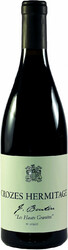 Вино J. Boutin, Crozes Hermitage "Les Hauts Granites"