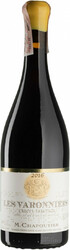 Вино M. Chapoutier, Crozes-Hermitage "Les Varonniers" AOC, 2016
