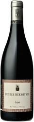 Вино Yves Cuilleron, Crozes-Hermitage "Laya" AOC, 2018