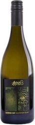 Вино Pascal Jolivet & Trinity Hill's, "Metis" Sauvignon Blanc, Hawkes Bay, 2010