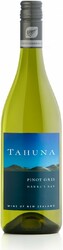 Вино Tahuna, Pinot Gris