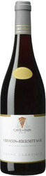 Вино Cave de Tain, "Grand Classique" Crozes Hermitage Rouge AOP, 2015